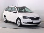 Škoda Fabia - fotka číslo 0