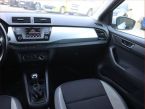 Škoda Fabia - fotka číslo 7
