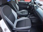 Škoda Fabia - fotka číslo 8