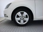 Škoda Fabia - fotka číslo 14