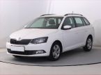 Škoda Fabia - fotka číslo 1