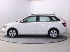 Škoda Fabia - fotka číslo 2