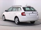 Škoda Fabia - fotka číslo 3
