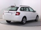 Škoda Fabia - fotka číslo 4