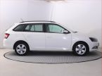 Škoda Fabia - fotka číslo 5