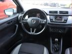 Škoda Fabia - fotka číslo 6