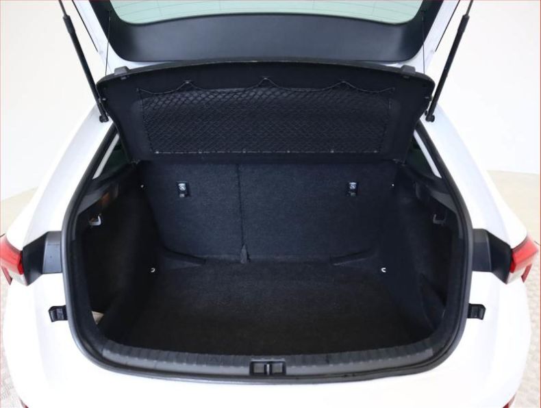 Škoda Scala - hlavní fotka