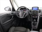 Opel Zafira - fotka číslo 6