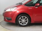 Citroën C4 Picasso - fotka číslo 14