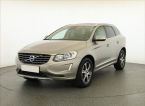 Volvo XC60 - fotka číslo 1