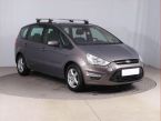 Ford S-MAX - fotka číslo 0