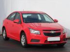 Chevrolet Cruze - fotka číslo 0