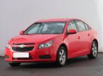 Chevrolet Cruze - fotka číslo 1