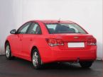 Chevrolet Cruze - fotka číslo 3