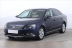 Volkswagen Passat - fotka číslo 1