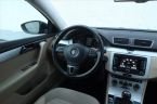 Volkswagen Passat - fotka číslo 6