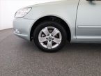 Škoda Octavia - fotka číslo 16