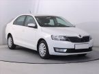 Škoda Rapid - fotka číslo 0