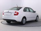 Škoda Rapid - fotka číslo 4