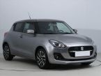 Suzuki Swift - fotka číslo 0