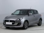 Suzuki Swift - fotka číslo 1