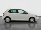 Škoda Fabia - fotka číslo 5