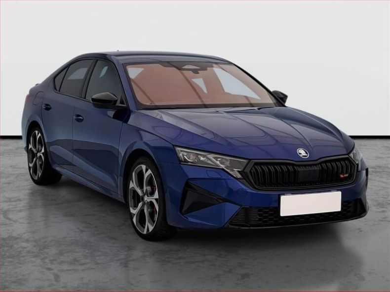 Škoda Octavia - hlavní fotka inzerátu