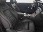 Mercedes Třída C - fotka číslo 8