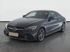 Mercedes Třída C - fotka číslo 1