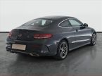 Mercedes Třída C - fotka číslo 4