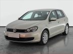 Volkswagen Golf - fotka číslo 1