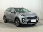 Kia Sportage - fotka číslo 0