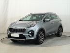 Kia Sportage - fotka číslo 1