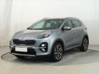 Kia Sportage - fotka číslo 1