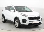 Kia Sportage - fotka číslo 0