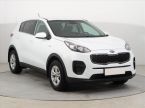 Kia Sportage - fotka číslo 0