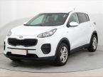 Kia Sportage - fotka číslo 1
