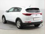 Kia Sportage - fotka číslo 3