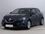 Renault Mégane - fotka číslo 1