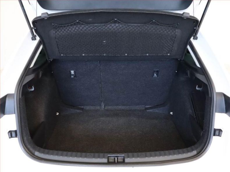 Škoda Scala - hlavní fotka