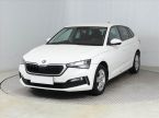 Škoda Scala - fotka číslo 1