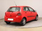 Toyota Yaris - fotka číslo 4