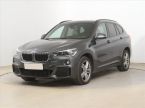 BMW X1 - fotka číslo 1