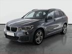 BMW X1 - fotka číslo 1