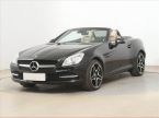 Mercedes Třída SLK - fotka číslo 1