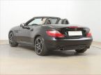 Mercedes Třída SLK - fotka číslo 3