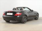 Mercedes Třída SLK - fotka číslo 4