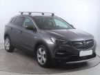 Opel Grandland X - fotka číslo 0