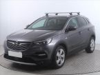 Opel Grandland X - fotka číslo 1