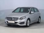 Mercedes Třída B - fotka číslo 1